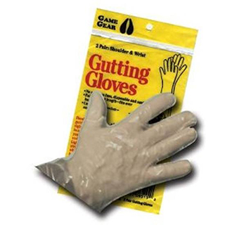 Rickards Gutting Gloves  <br>  Combo Pack